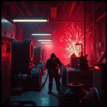 Bìa bài hát Bőröndgyár Halálig