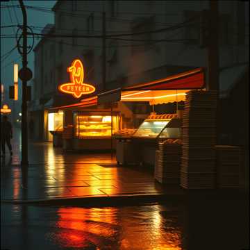 Cover av låten اكل الفطير