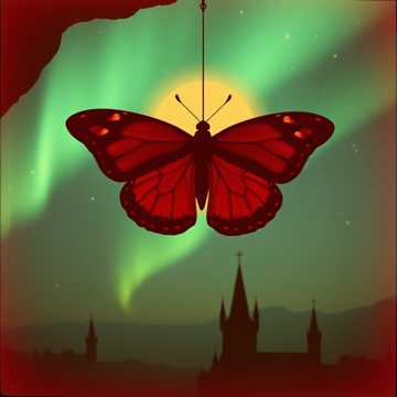 Cover of the song 1839 Я Жива Страж Рая Врат Лилит 13 Сефирота