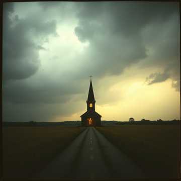 Cover of the song Dio se