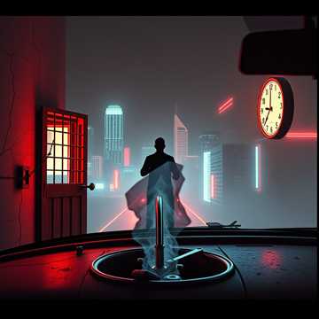 Capa da música Ashes in My Teeth