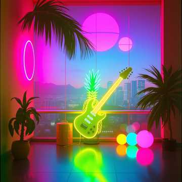 Copertina della canzone Mamboo