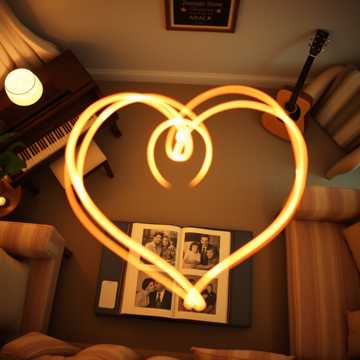 Cover of the song Я люблю.