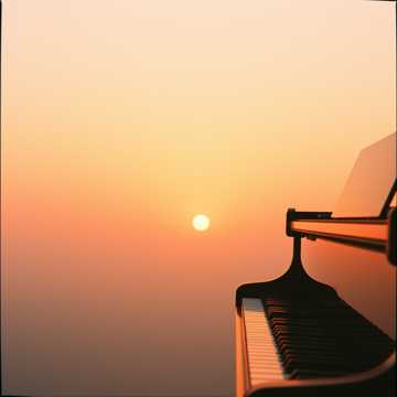 노래 표지 Gentle Rise of the Day