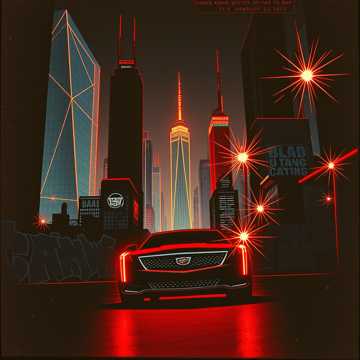 歌曲的封面naglo