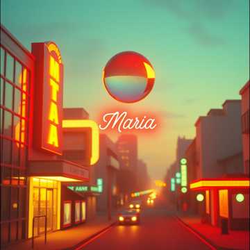 Copertina della canzone Mario, zostań ze mną