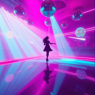 A dal borítója Magdalena na parkiecie