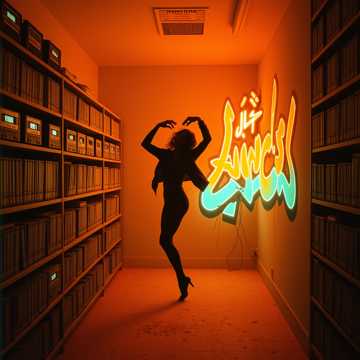 曲のカバー Clash à Madame archive