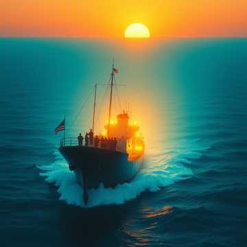 Cover of the song أمان يا مركبنا