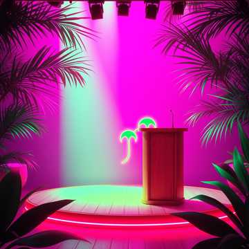 Cover of the song Mamboo Bambo