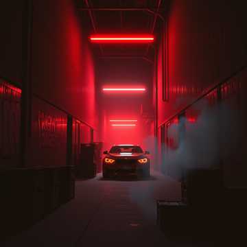 Cover av låten Lilla Jeff på blocket