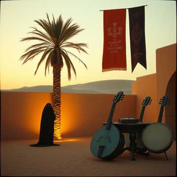 歌曲的封面بياع الحسب والنسب