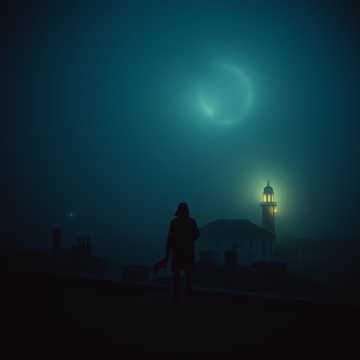 Portada de la canción постать