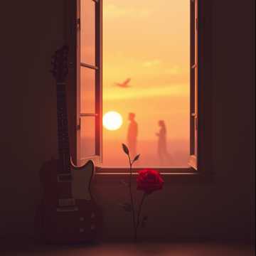 Cover of the song Последняя