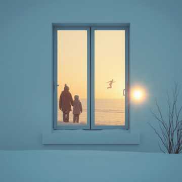 Cover of the song FIGLIO MIO