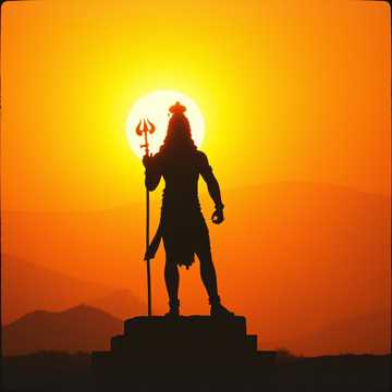 노래 표지 Bhajan