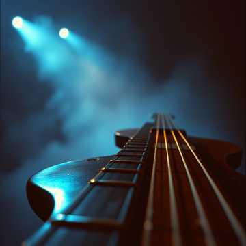 Cover of the song Твои следы на моей гитаре