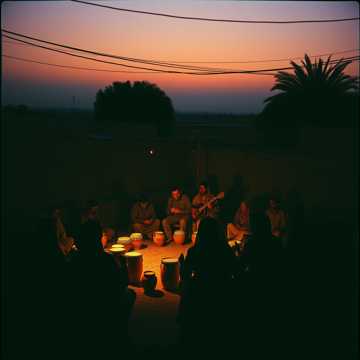 Cover of the song الصحاب الفتّالين