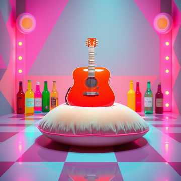 Portada de la canción GEGENE 04 01 B