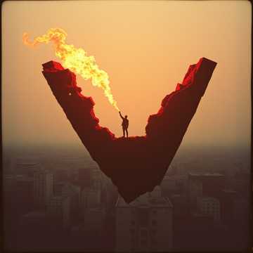 Copertina della canzone Verdad