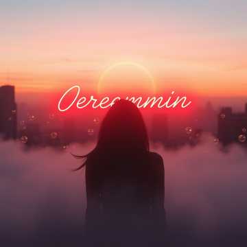 Cover av låten Жду перемен.