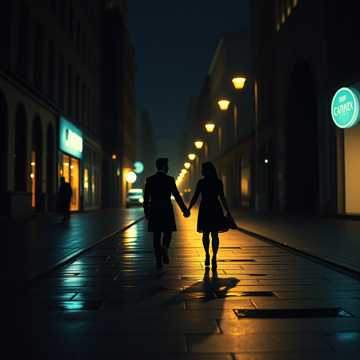 Cover av låten Серуен