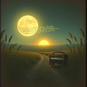 Cover van het nummer Każda chwila ma swój moment