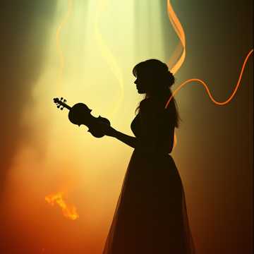 Cover of the song Пепел