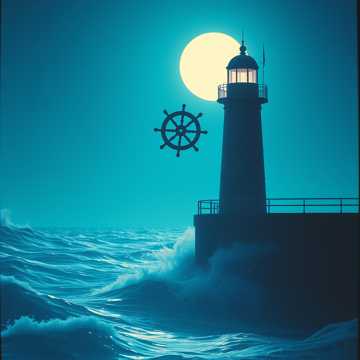 歌曲的封面LA MER 4