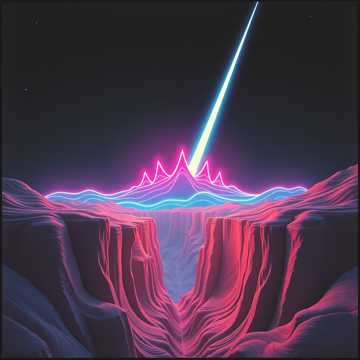 Copertina della canzone 윤석열 계엄령