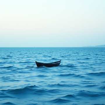 Bìa bài hát LA MER 9