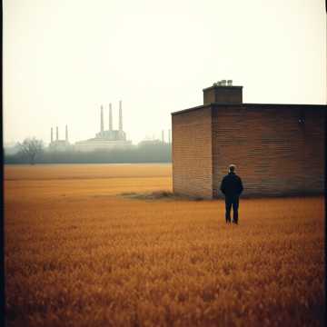 Cover av låten Odklejony Entuzjasta