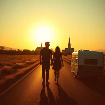 Cover of the song Viajantes