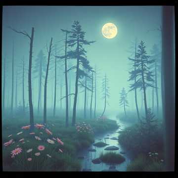 曲のカバー La Fuite d'Èlise