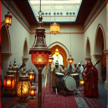 Cover des Liedes زفّة عبدالله القحم