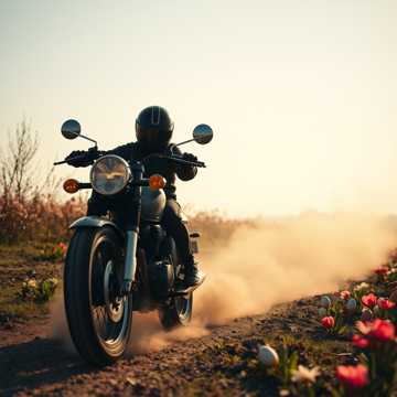 Portada de la canción Húsvéti Motorozás 4