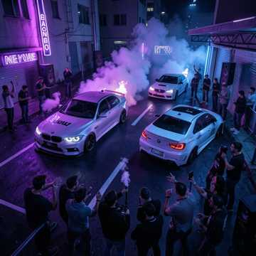 Кавер на песню Banda