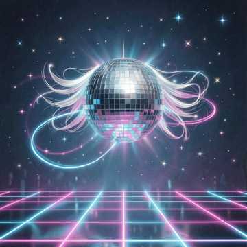 Cover of the song Trance Mama