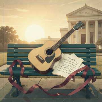 Capa da música HASTA SIEMPRE COMPAÑEROS