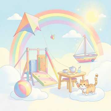 曲のカバー Tęczowy Dzień