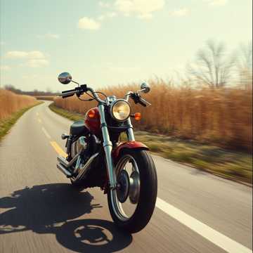노래 표지 Húsvéti Motorozás