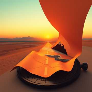 Cover of the song سكة الروح