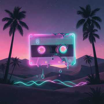 Couverture de la chanson VIDA LOCA