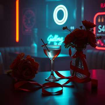 Portada de la canción Entre Nota y Mirá