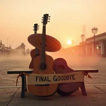 歌曲的封面HASTA SIEMPRE COMPAÑEROS