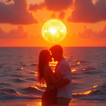 Кавер на песню Sempre, You and I