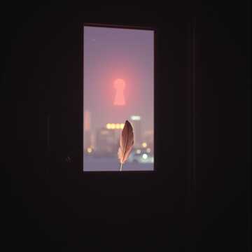 Cover of the song Лети