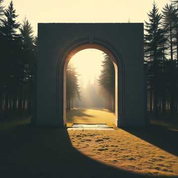 Couverture de la chanson 2832 Я Жива Страж Врат Рая Лилит 13 Сефирота