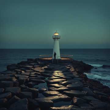 Capa da música Cichy Anioł