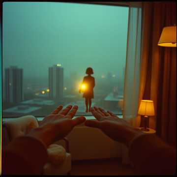 Capa da música Cichy Anioł